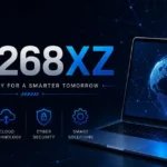 BD268XZ