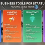 Best Free Business Tools for Startups in 2026