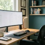 Home Office Setup Ideas for Better Productivity