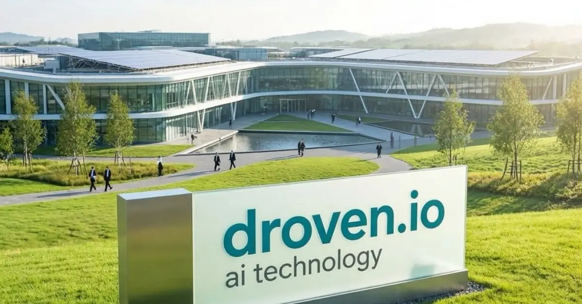 Droven.io AI Technology: What It Means for You