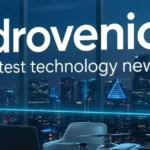 Drovenio Latest Technology News Worth Reading