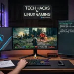 Tech Hacks PBLinuxGaming: Boost Your Linux Gaming