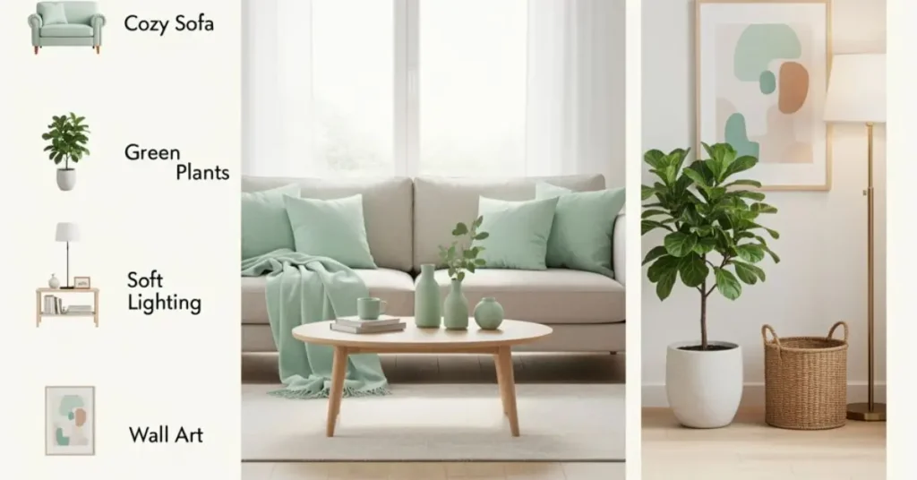 House Decoration Advice Mintpaldecor: Practical Tips Work