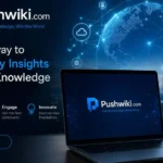 pushwiki com