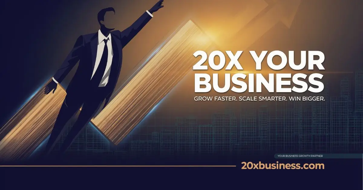 20xbusiness.com