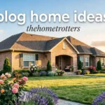 Blog Home Ideas TheHometrotters: Complete Decor Guide